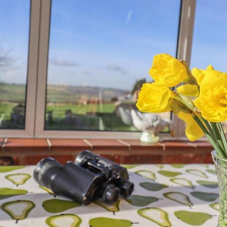 Orchard Cottage Ashendon Bagian luar foto