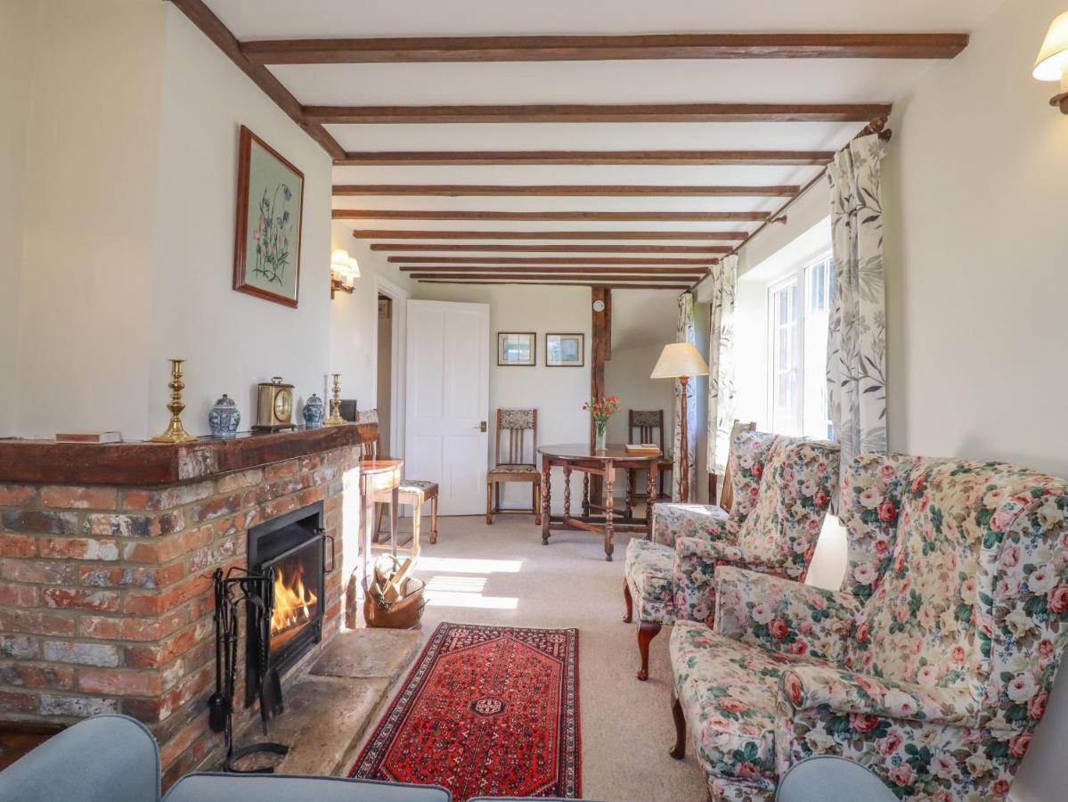 Orchard Cottage Ashendon Bagian luar foto