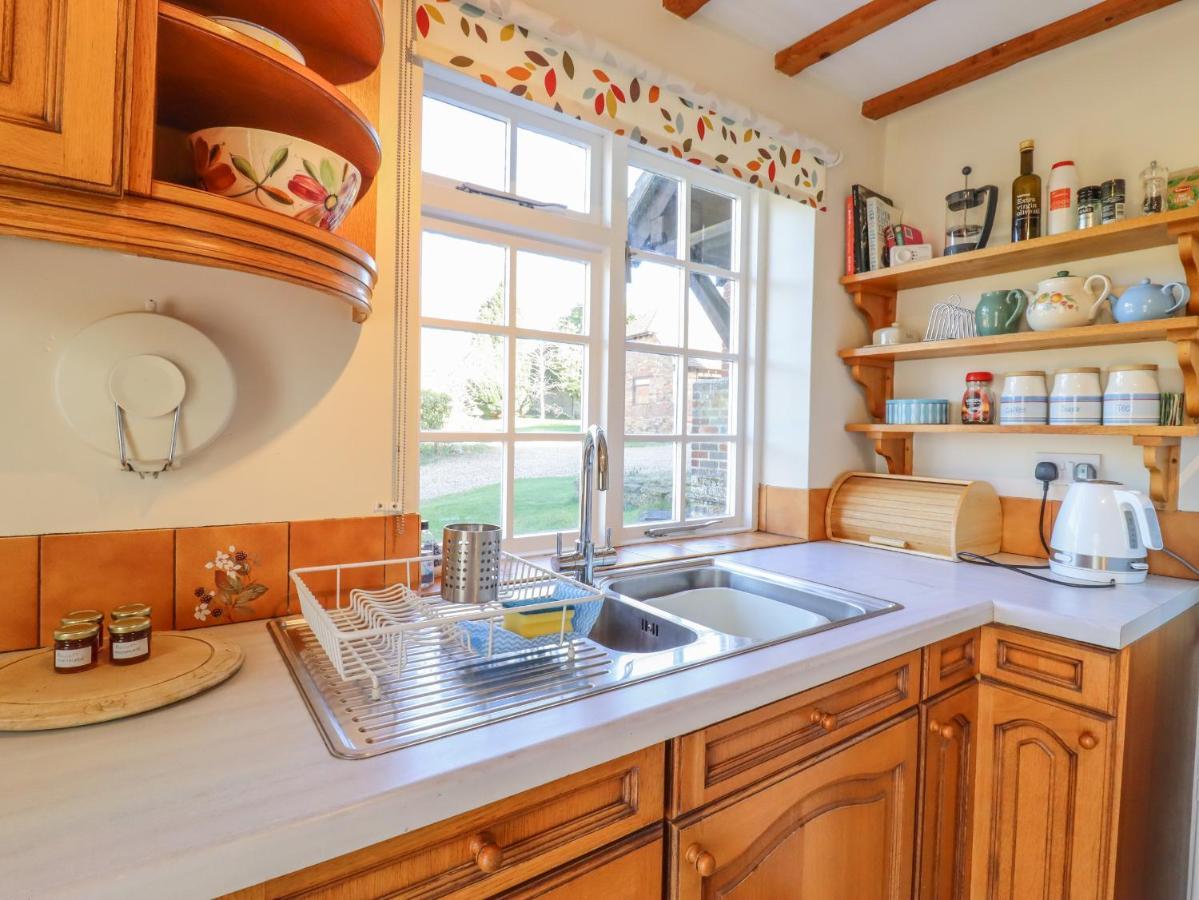 Orchard Cottage Ashendon Bagian luar foto