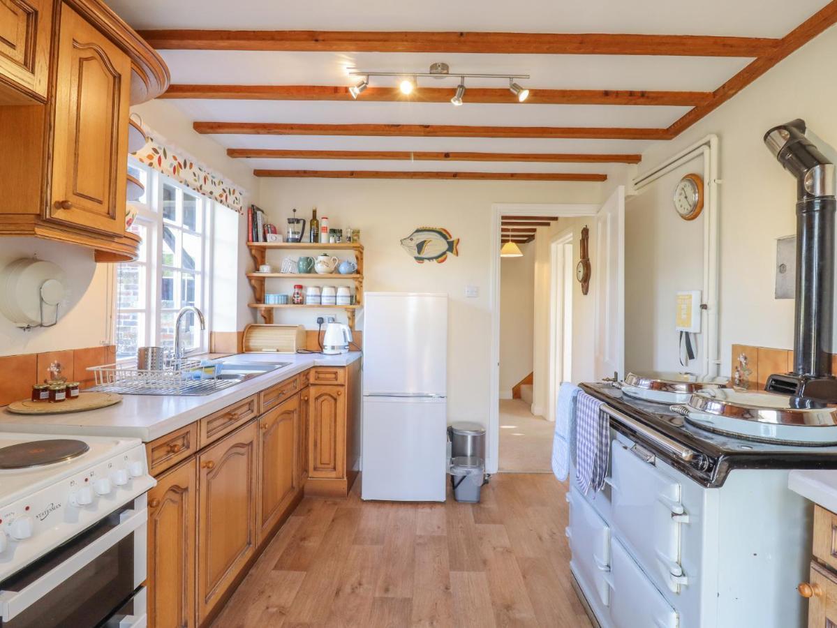 Orchard Cottage Ashendon Bagian luar foto