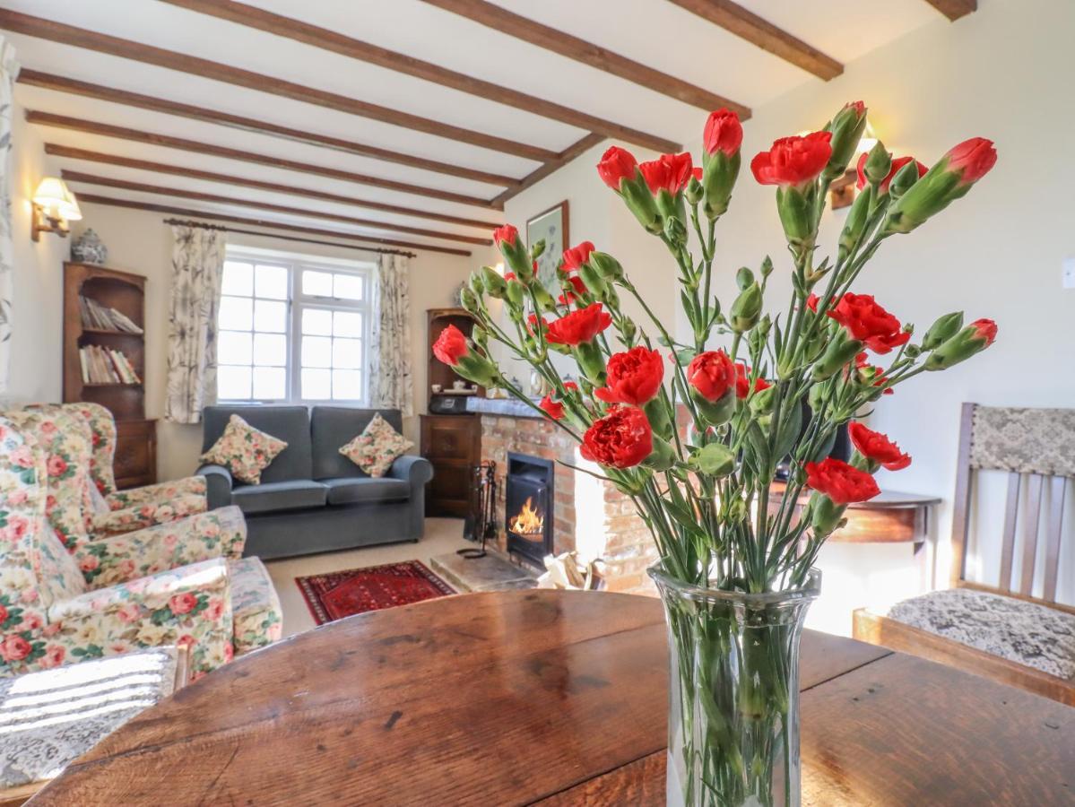 Orchard Cottage Ashendon Bagian luar foto