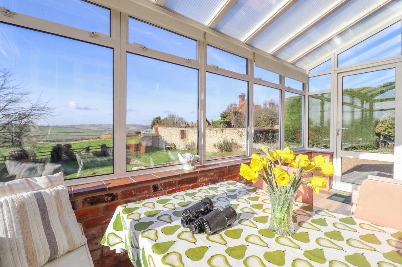 Orchard Cottage Ashendon Bagian luar foto