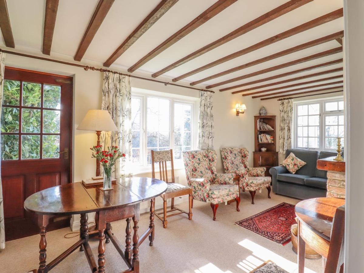 Orchard Cottage Ashendon Bagian luar foto