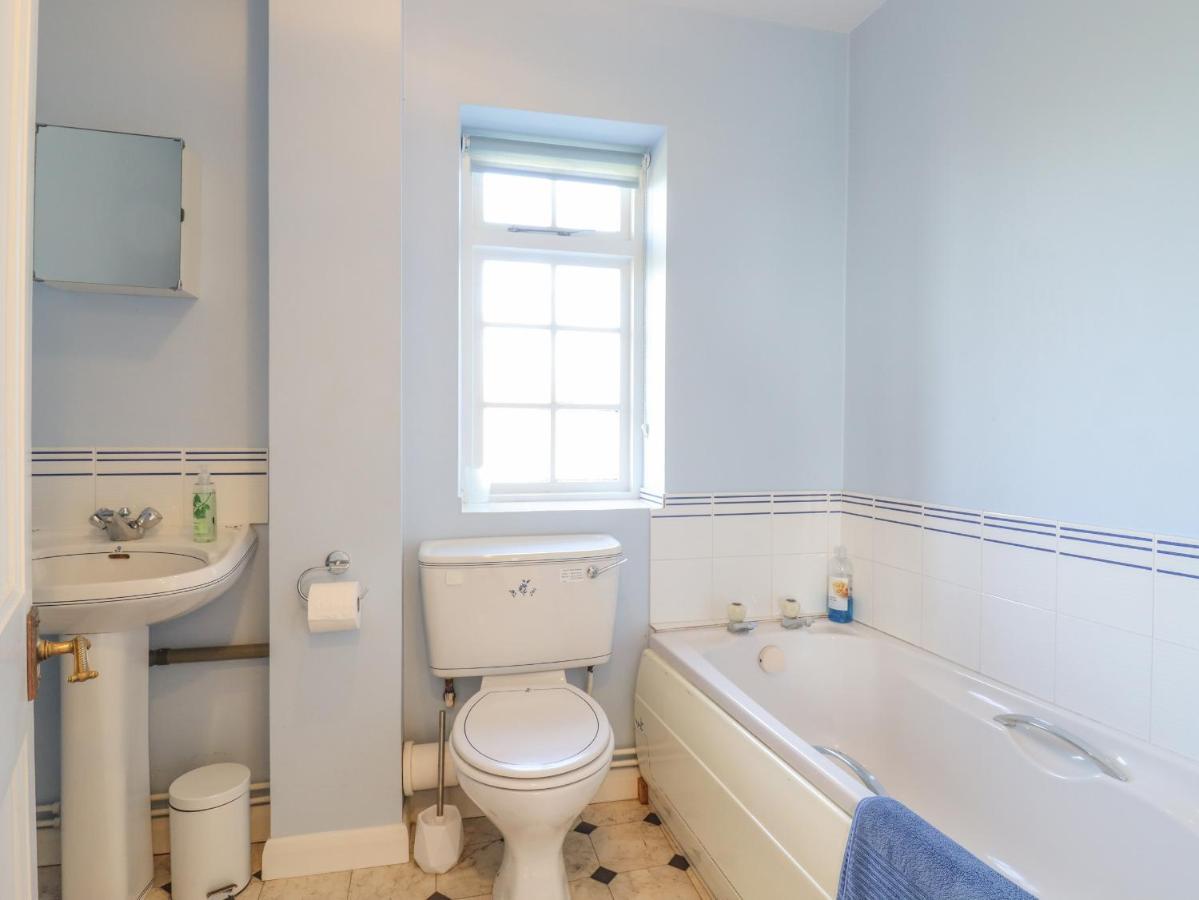 Orchard Cottage Ashendon Bagian luar foto