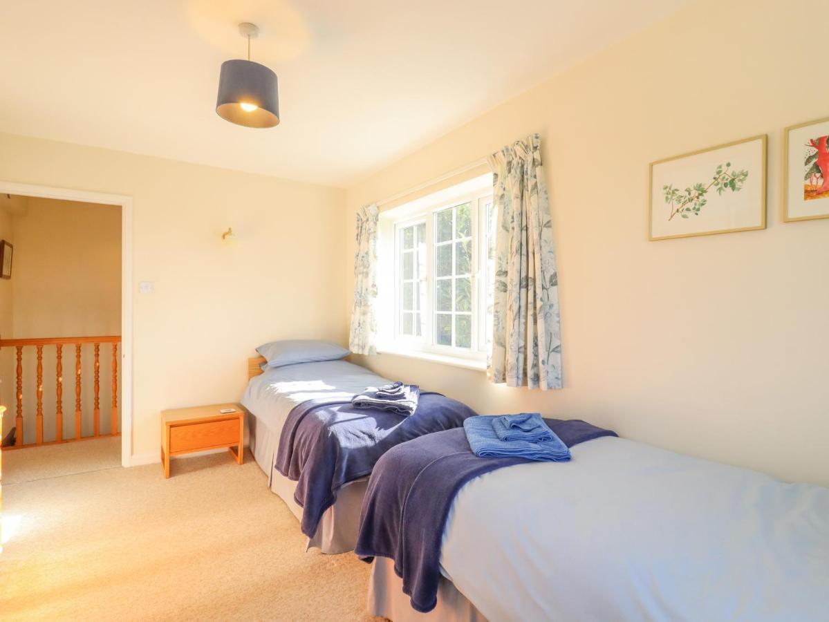 Orchard Cottage Ashendon Bagian luar foto