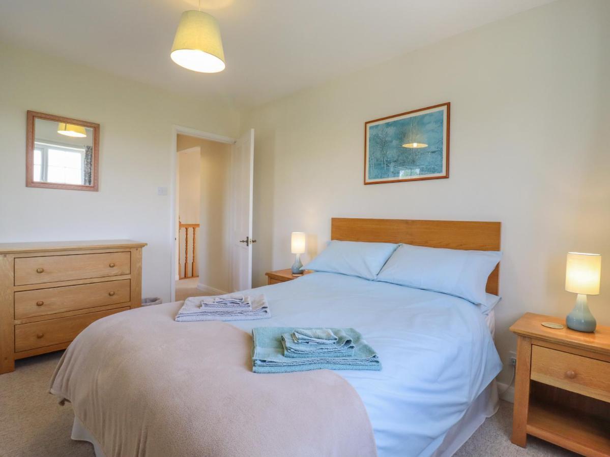 Orchard Cottage Ashendon Bagian luar foto