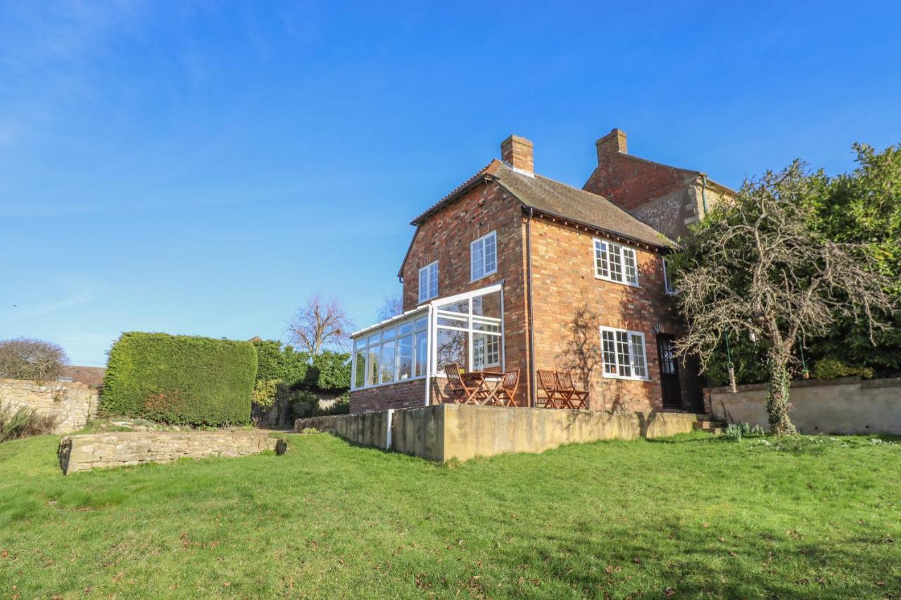 Orchard Cottage Ashendon Bagian luar foto