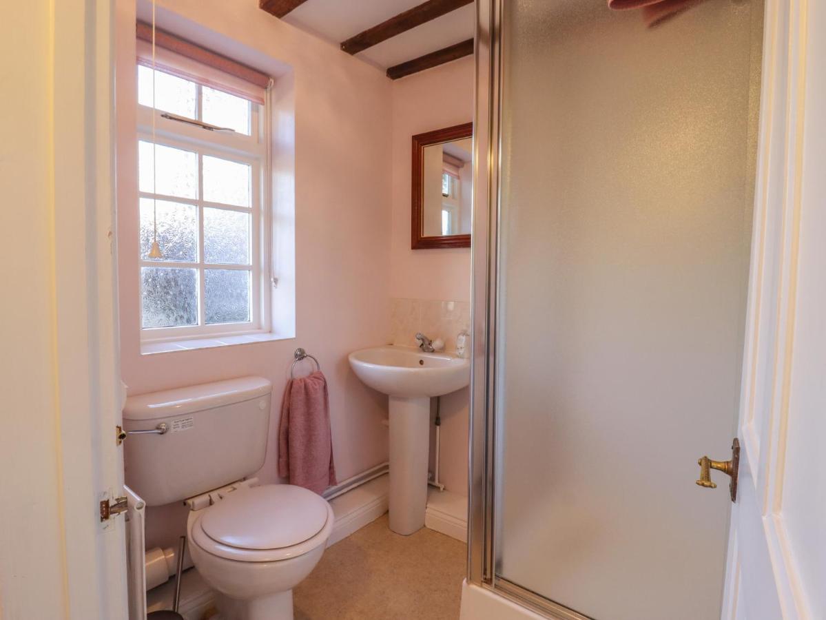 Orchard Cottage Ashendon Bagian luar foto