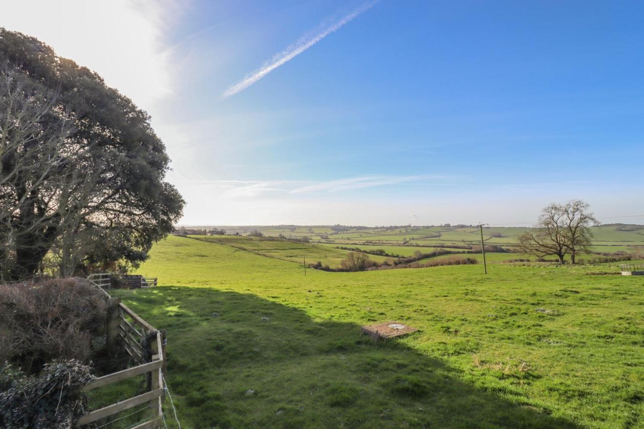 Orchard Cottage Ashendon Bagian luar foto